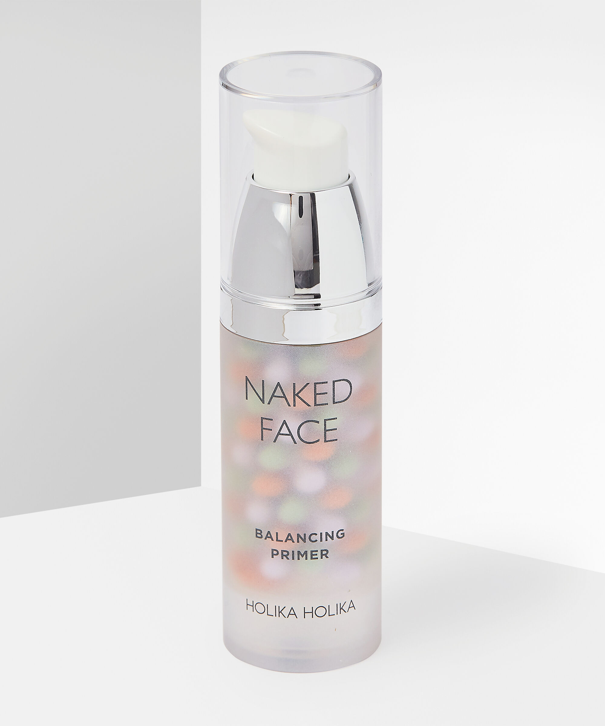 Holika Holika - Naked Face Balancing Primer