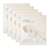 Buy Mixsoon Bean Collagen Hydrogel Mask Pack in Australia - Korean Skincare Online