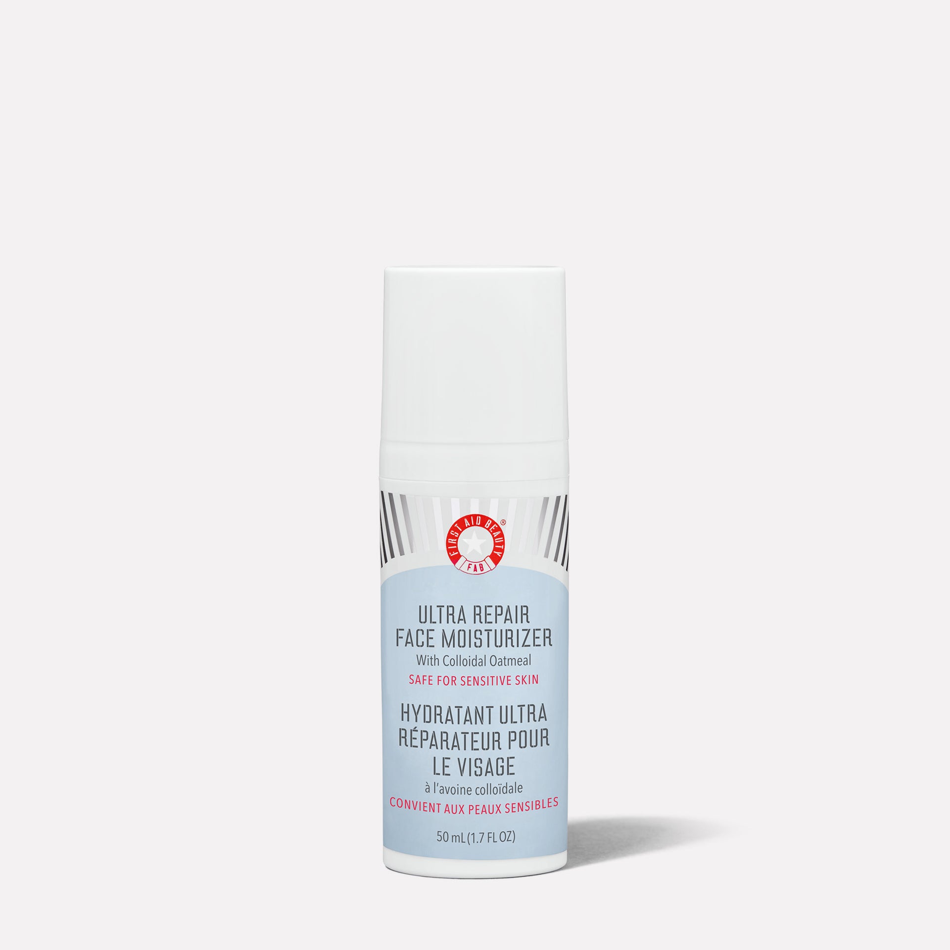 fab - Ultra Repair Face Moisturizer