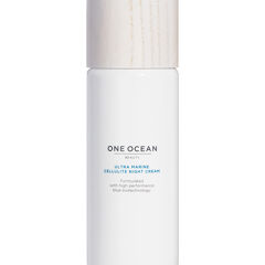 One Ocean Beauty - Ultra Marine Cellulite Night Cream
