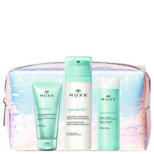NUXE - Aquabella Beauty Routine Pouch
