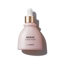The Saem - Mervie Actibiome Facial Oil