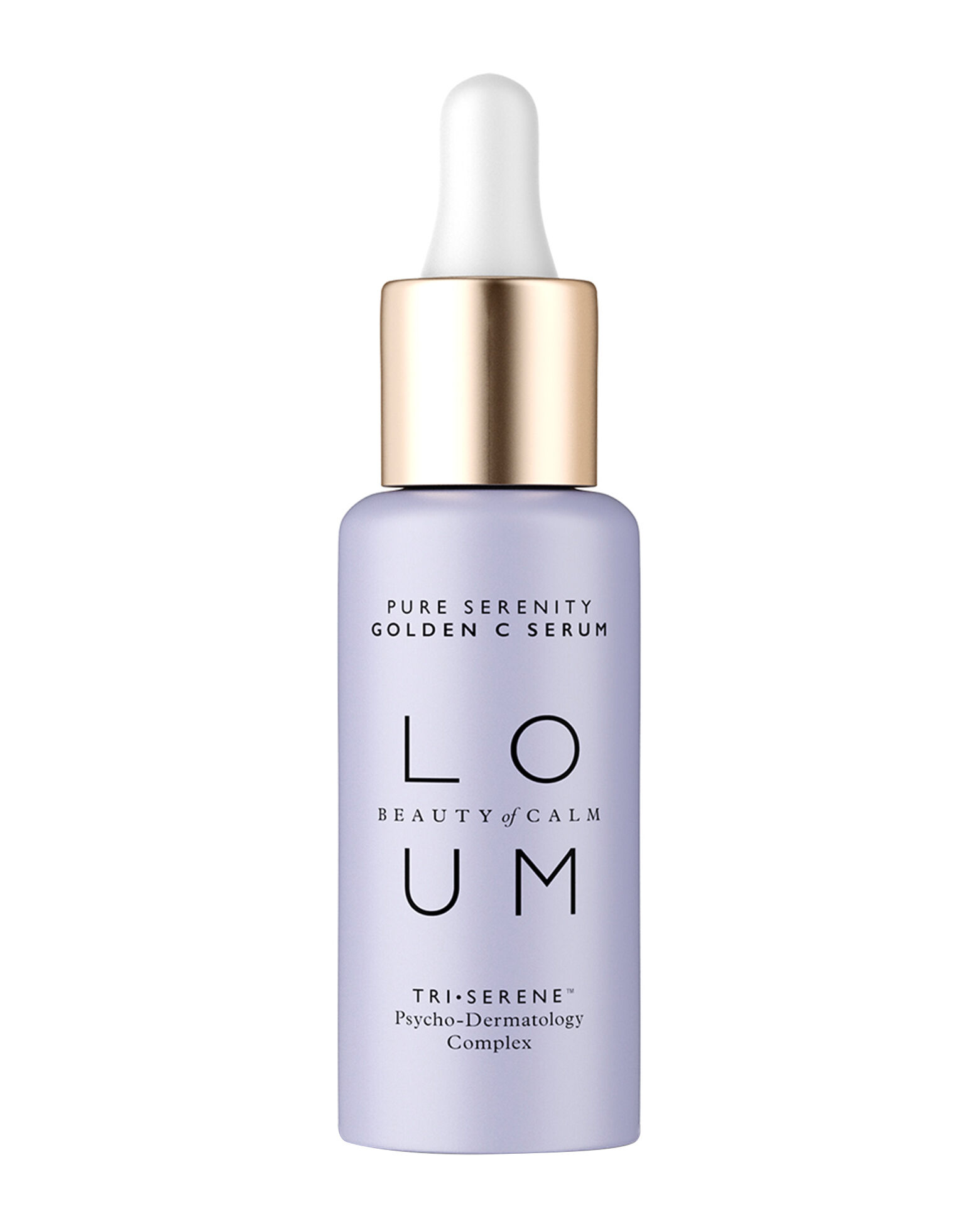 LOUM - Pure Serenity Golden C Serum