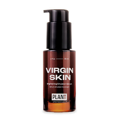 Plant Apothecary - Virgin Skin: Brightening Emulsion Serum