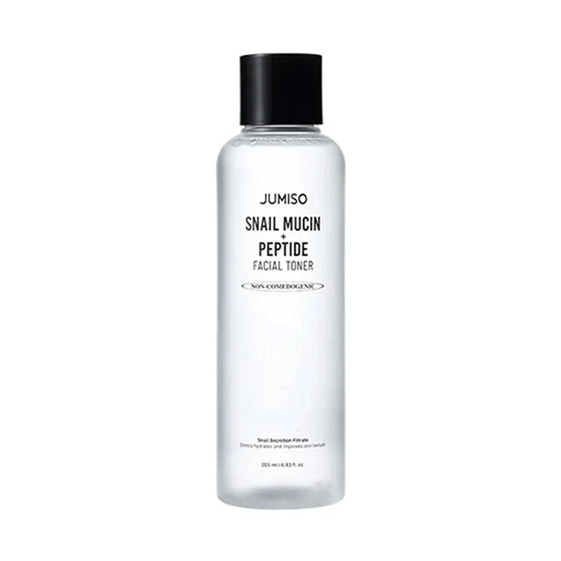 JUMISO - Buy Jumiso Snail Mucin + Peptide Facial Toner in Australia - K-Beauty Online Store