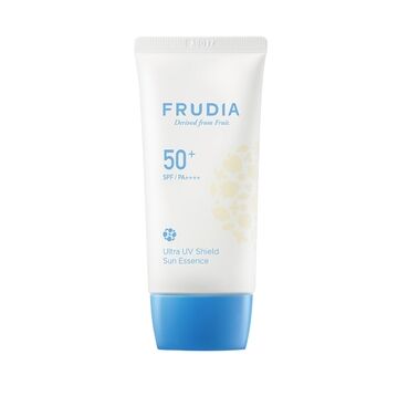 Ultra UV Shield Sun Essence SPF50+ PA++++ Daily Sun Essence