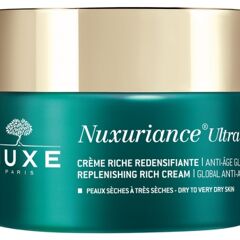NUXE - Nuxuriance Ultra Replenishing Rich Cream Global Anti-Aging
