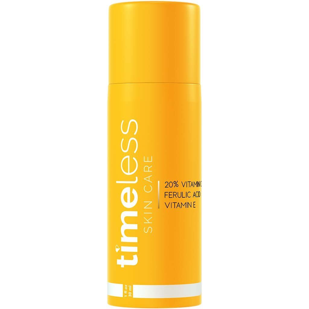Timeless Skin Care USA - 20% Vitamin C + E Ferulic Acid Serum