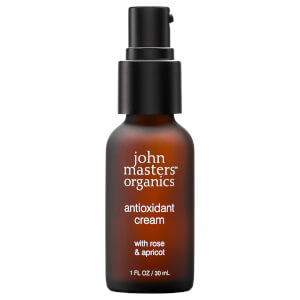 John Masters Organics - Antioxidant Cream with Rose & Apricot