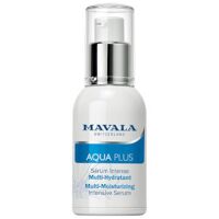 Mavala - Aqua Plus Multi-Moisturizing Intensive Serum