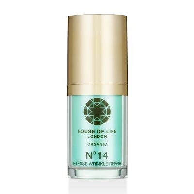 House of Life - Overnight Firming N 14 Intense Wrinkle Repair Bioactive Concentrate