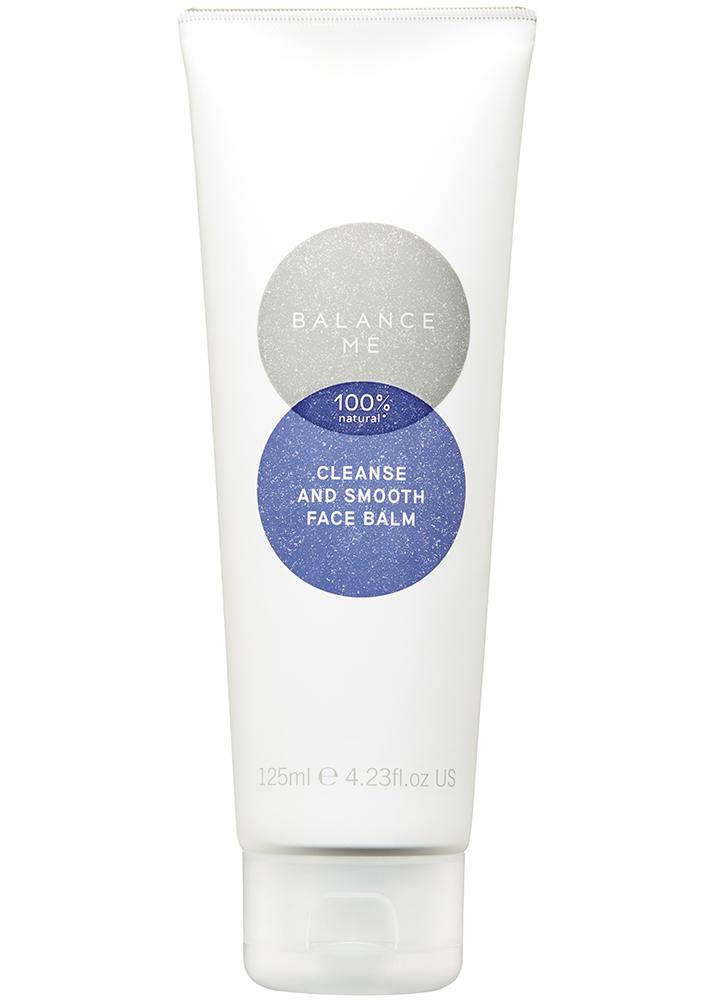 Balance Me - Cleanse Smooth Face Balm