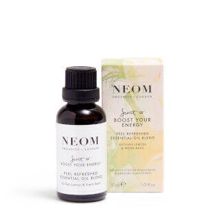 NEOM - Feel Refreshed Essential Oil Blend