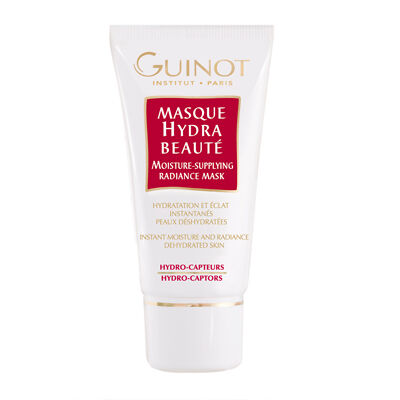 Guinot - Masque Hydra Beauté Moisture Supplying Radiance Mask