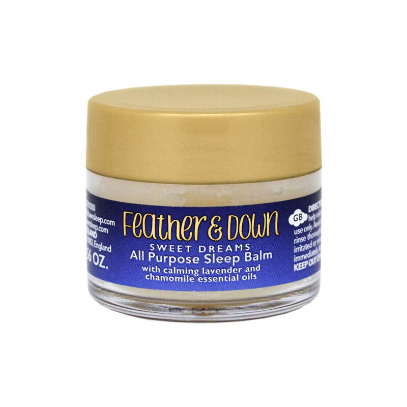 Feather and Down - Sweet Dreams All Purpose Sleep Balm