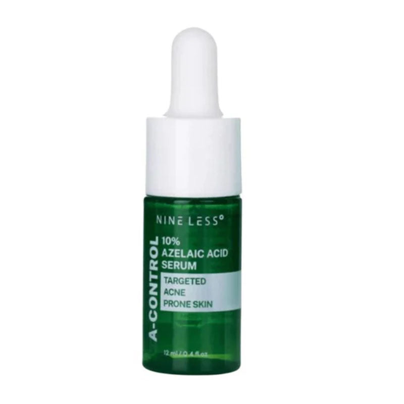 Buy Nine Less A-Control 10% Azelaic Acid Serum Mini in Australia - Korean Skincare Online
