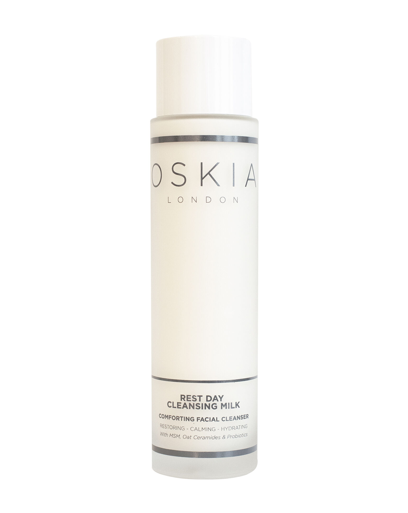 OSKIA - Rest Day Comforting Cleansing Milk