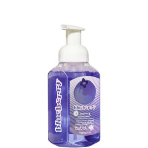 Bubble T - Foaming Hand Wash - Blueberry