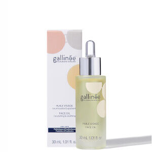 Gallinée - Prebiotic Face Oil