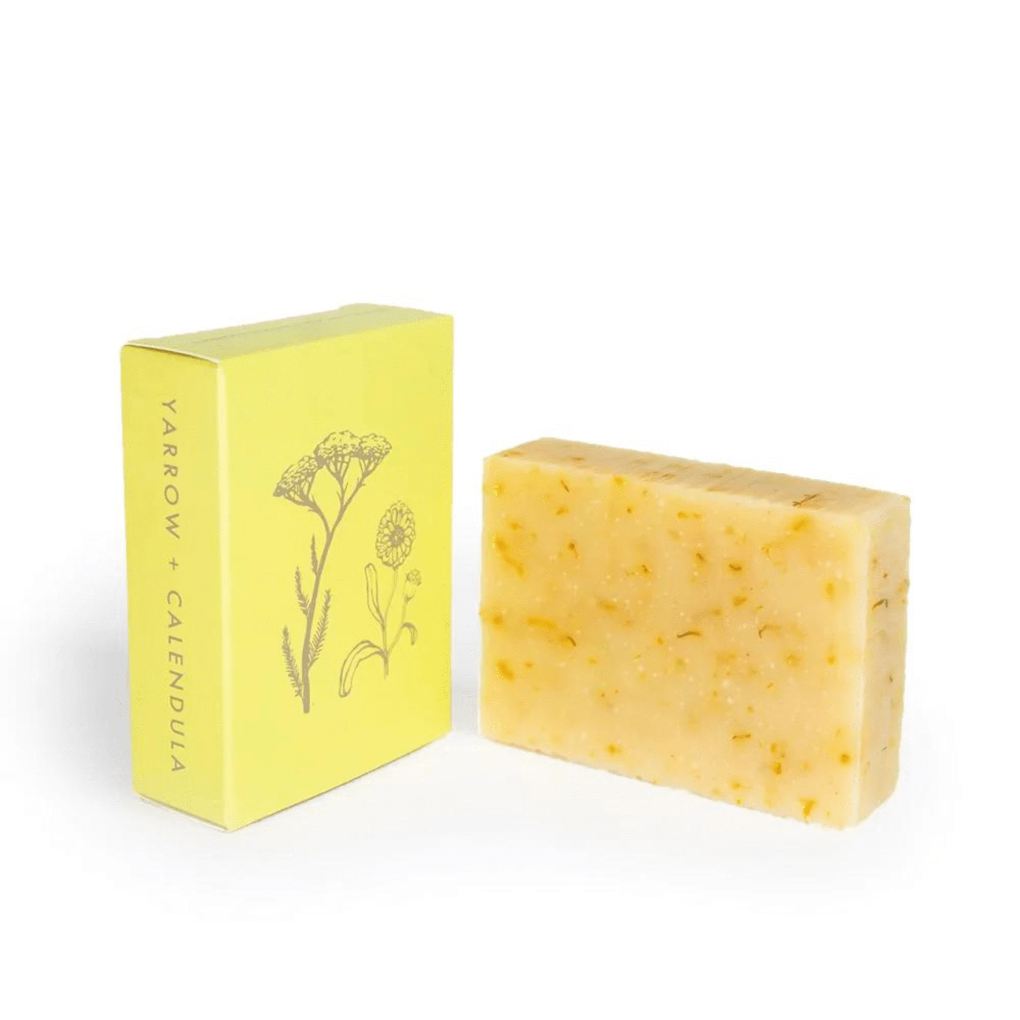ALTR - Yarrow and Calendula Soap Bar