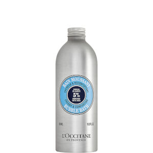 L'Occitane - Shea Bubble Bath