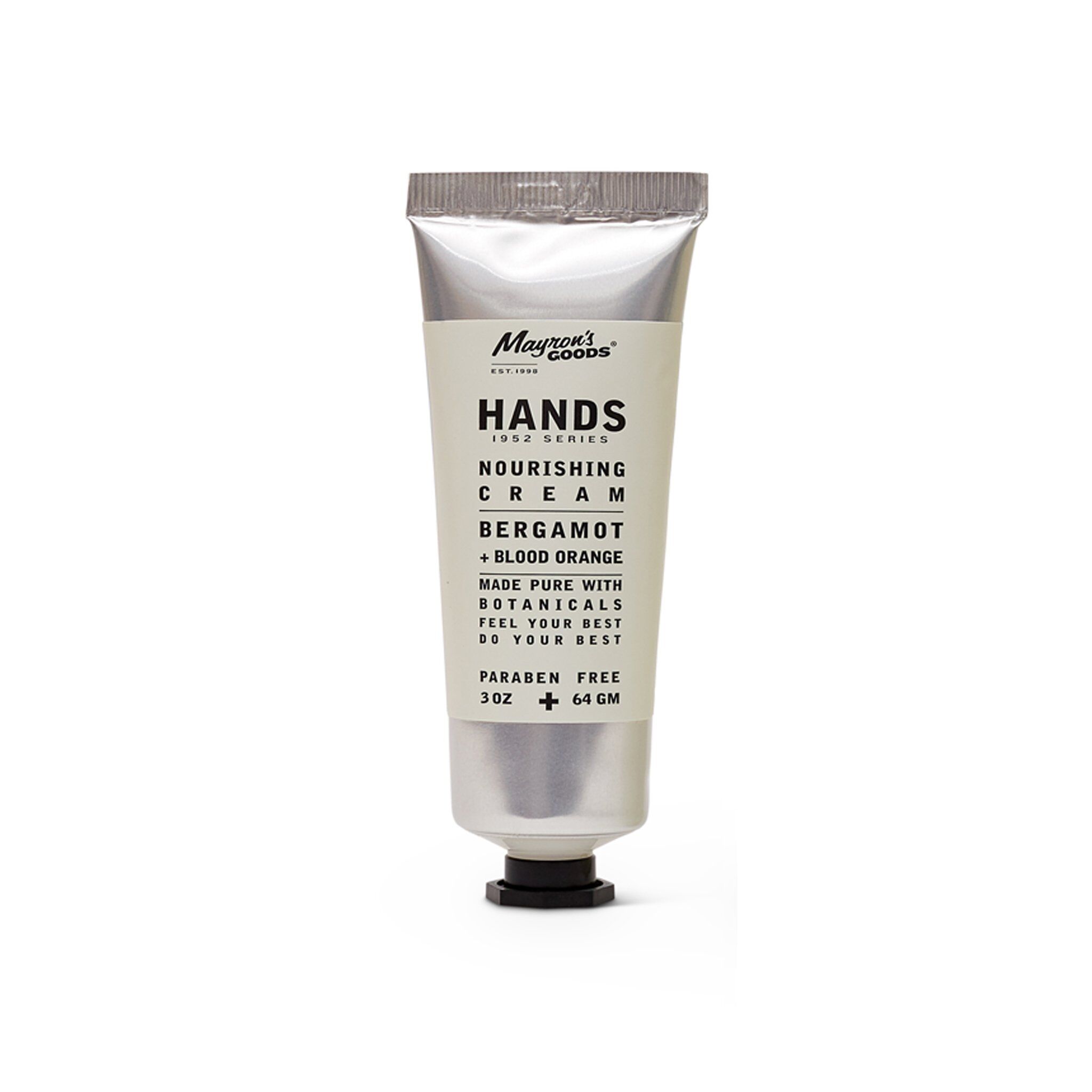 Mayrons Goods - Hand Cream