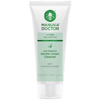 Manuka Doctor - Anti-Redness Gentle Cream Cleanser