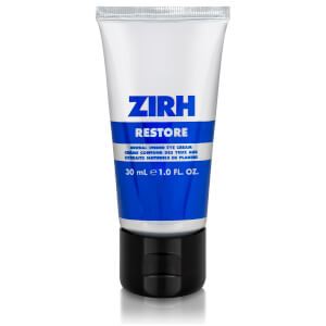 Zirh - Herbal Under Eye Cream