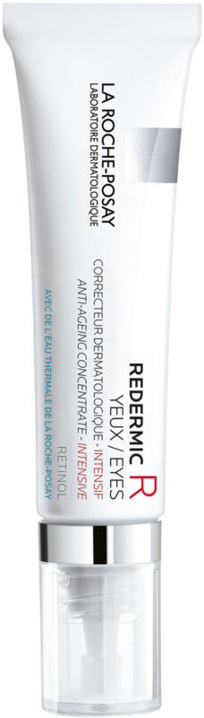 La Roche-Posay - Redermic R Anti-Aging Retinol Eye Cream