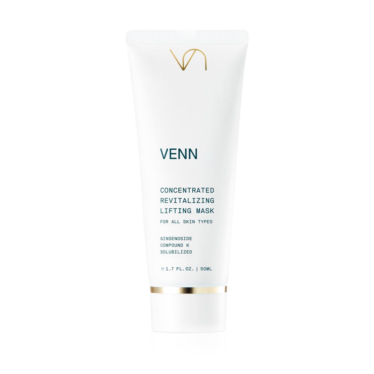 VENN Skincare - Concentrated Revitalizing Lifting Mask