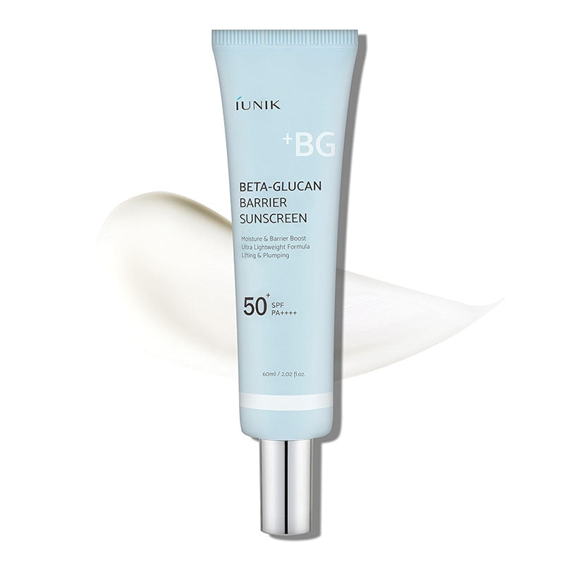 iUNIK - Buy iUNIK Beta-Glucan Barrier Sunscreen in Australia Korean Skincare Online