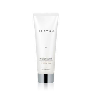 KLAVUU - Pure Pearlsation Revitalizing Facial Cleansing Foam