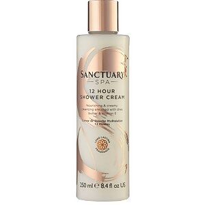 Sanctuary Spa - Classic 12 Hour Shower Cream