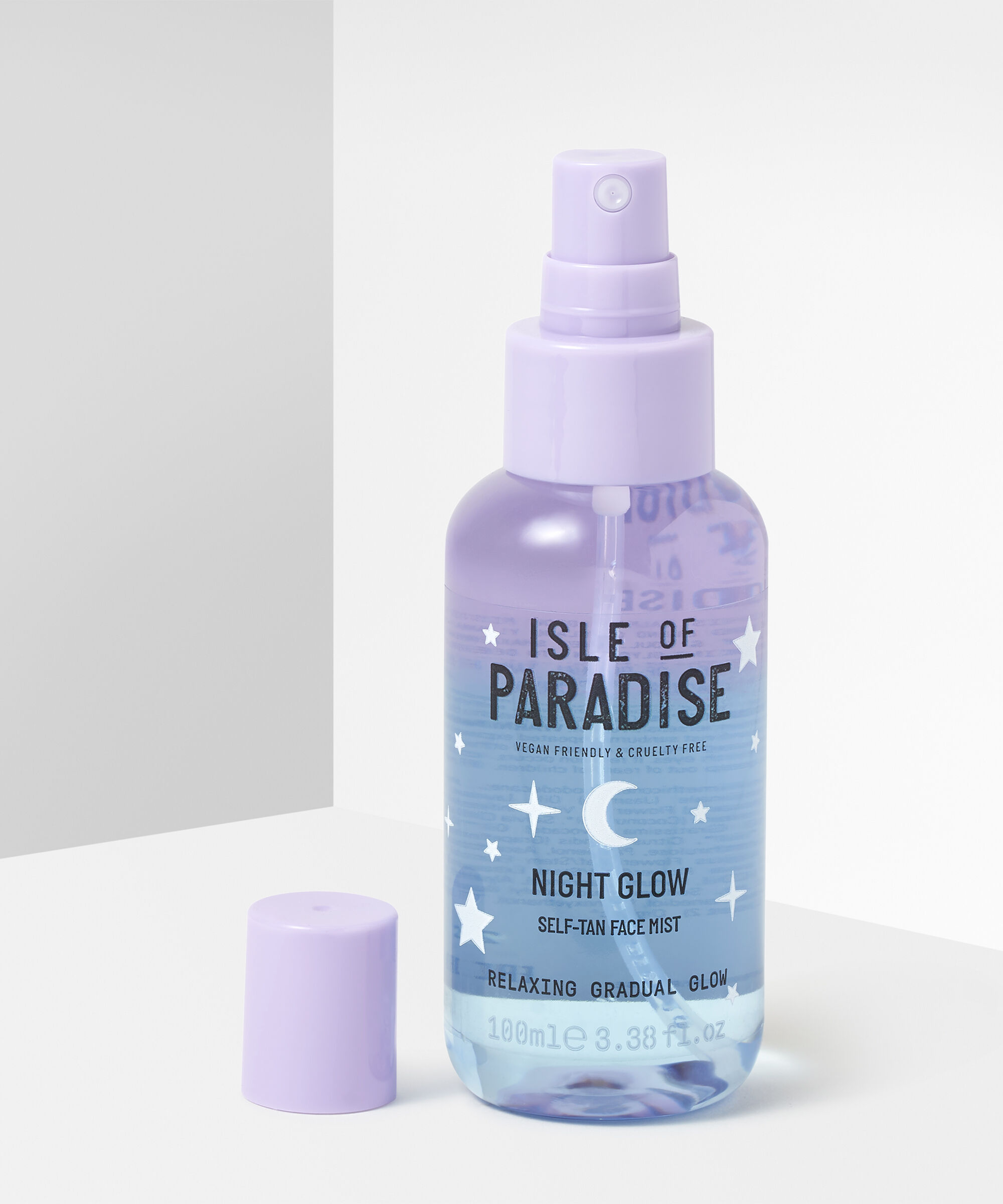 Isle of Paradise - Night Glow