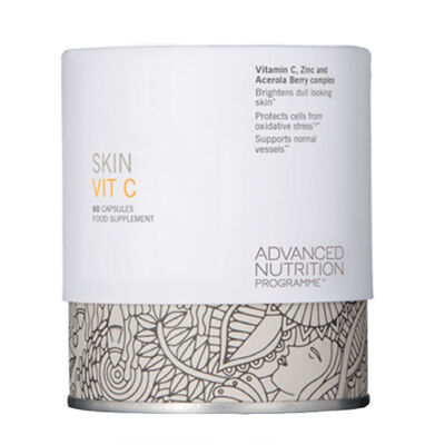 Advanced Nutrition Programme - Skin Vitamin C x 60 Capsules