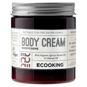 Ecooking - Body Cream