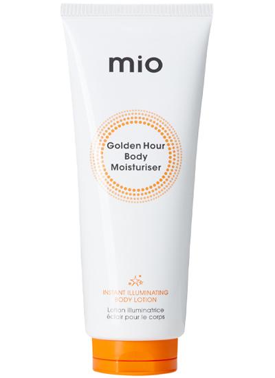 Mio Skincare - Mio Golden Hour Body Moisturiser