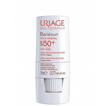 uriage bariesun stick spf 50