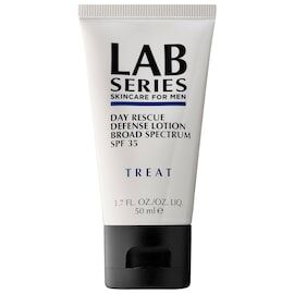 lab series day rescue spf 35