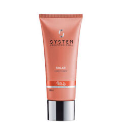 System Professional - Solar Hydro Repair Cream