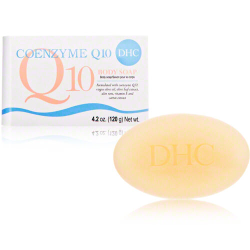 DHC - Q10 Body Soap