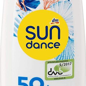 Med Ultra Sensitive UV Fluid SPF 50 +