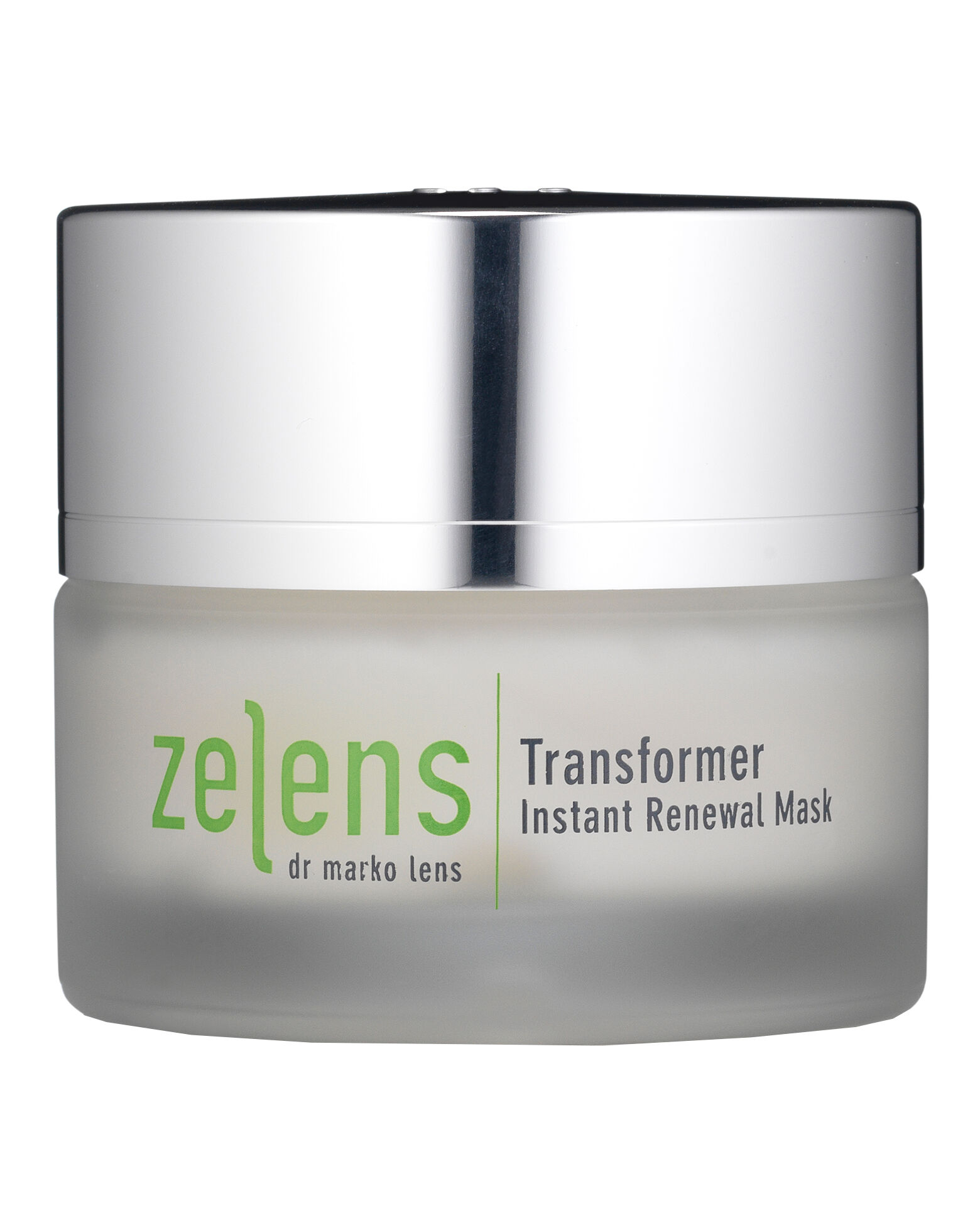 Zelens - Transformer Instant Renewal Mask