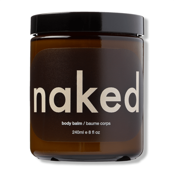 Naked Toronto LTD. - Body Balm
