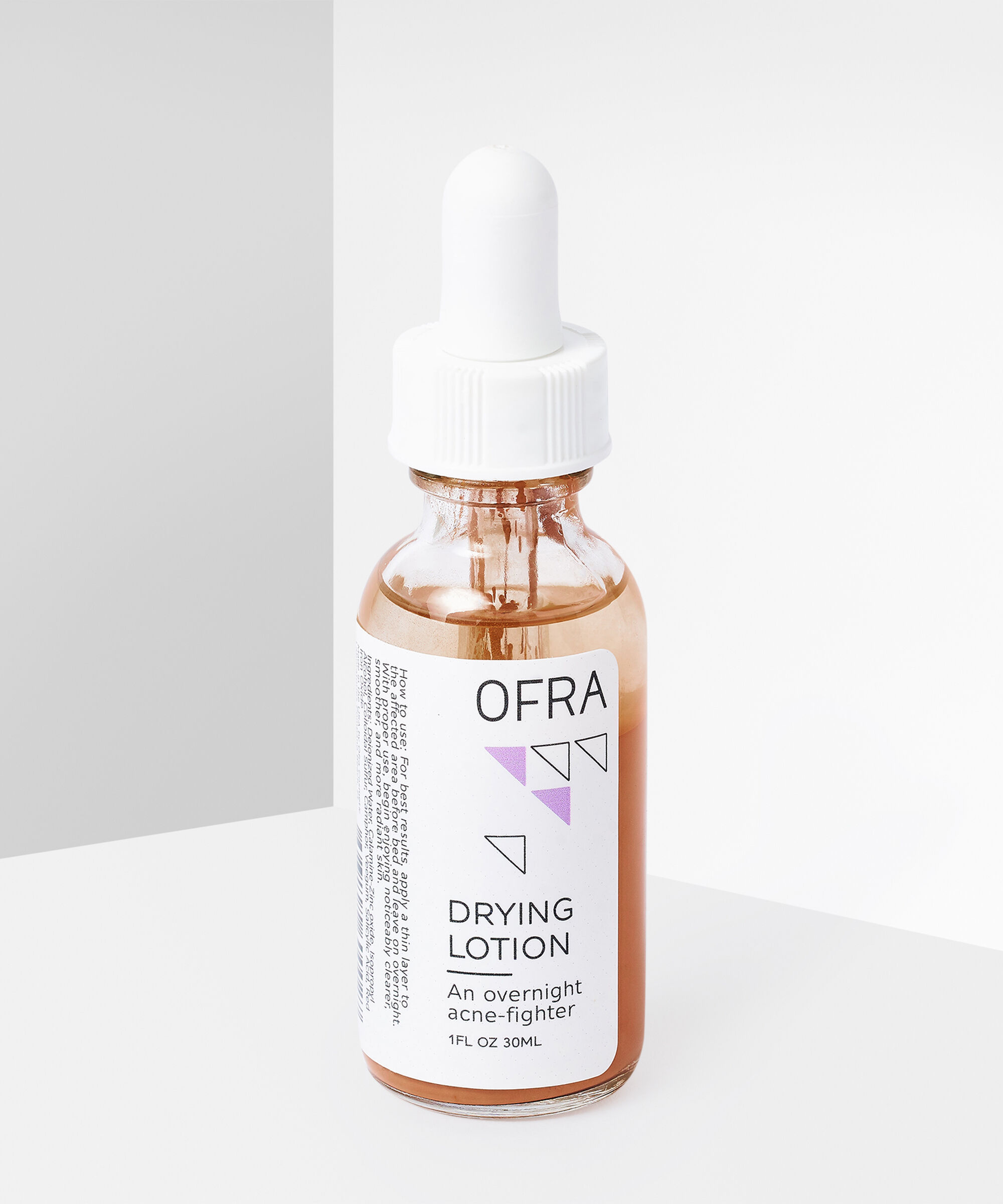 OFRA - Drying Lotion
