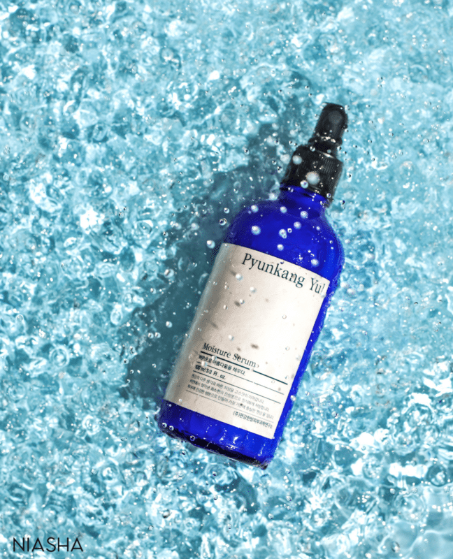 PYUNKANG YUL - MOISTURE SERUM -Special sale