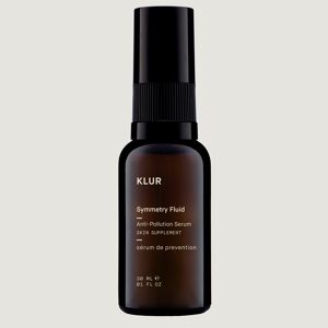KLUR - Symmetry Fluid