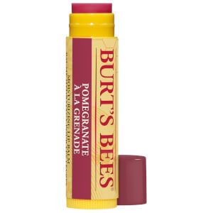 DuWop - Burt's Bees Pomegranate Lip Balm Tube