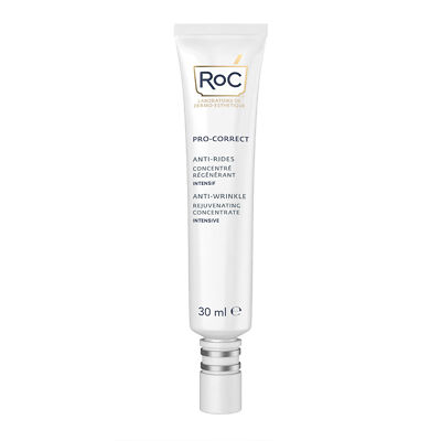 RoC - Pro-Correct Anti-Wrinkle Rejuvenating Concentrate Intensive