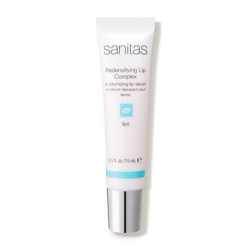 Sanitas Skincare - Redensifying Lip Complex